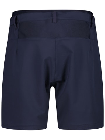 CMP 3in1-Fahrradshorts in Dunkelblau