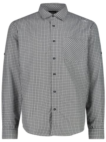 CMP Functionele blouse grijs