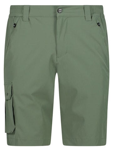 CMP Functionele cargoshort kaki