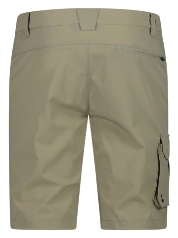 CMP Functionele cargoshort beige
