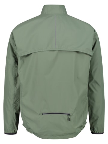 CMP Windbreaker mintgroen