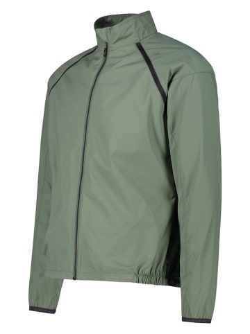 CMP Windbreaker mintgroen