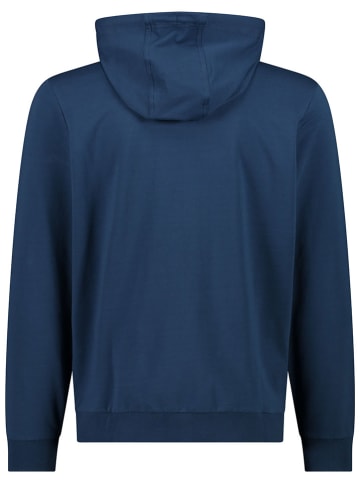 CMP Sweatvest blauw