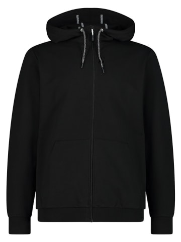 CMP Bluza w kolorze czarnym