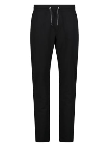 CMP Sweatbroek zwart