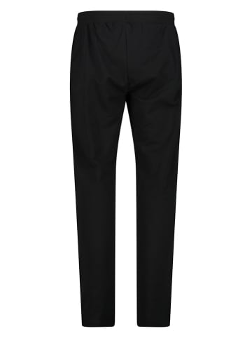 CMP Sweathose in Schwarz