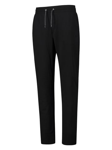 CMP Sweathose in Schwarz