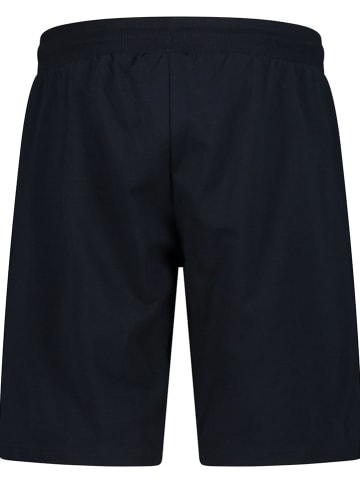 CMP Sweatshort donkerblauw
