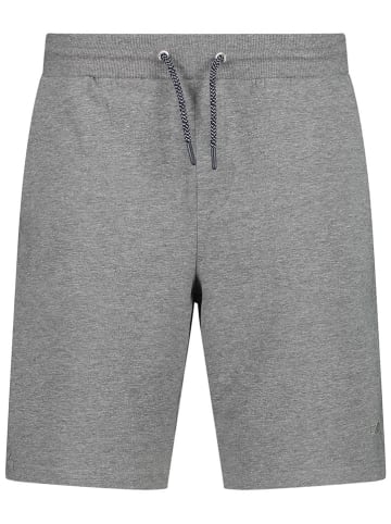 CMP Sweatshort grijs