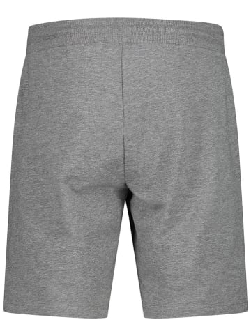 CMP Sweatshort grijs