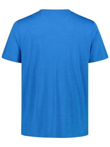 CMP Funktionsshirt in Blau