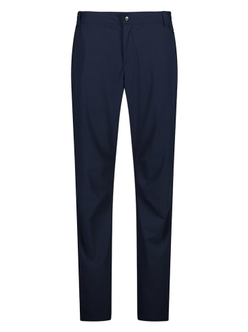 CMP Trekkingbroek donkerblauw