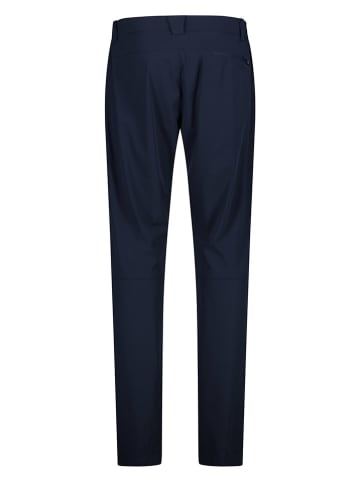 CMP Trekkingbroek donkerblauw