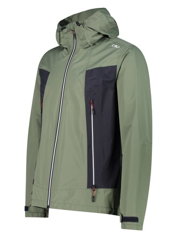 CMP Funktionsjacke in Grün