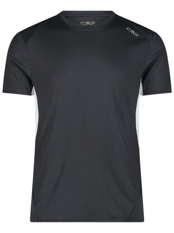 CMP Shirt donkerblauw