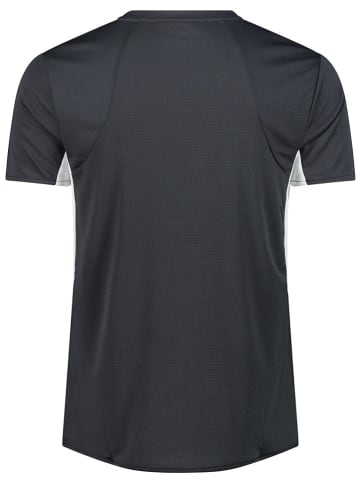 CMP Shirt donkerblauw