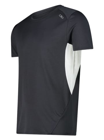 CMP Shirt donkerblauw