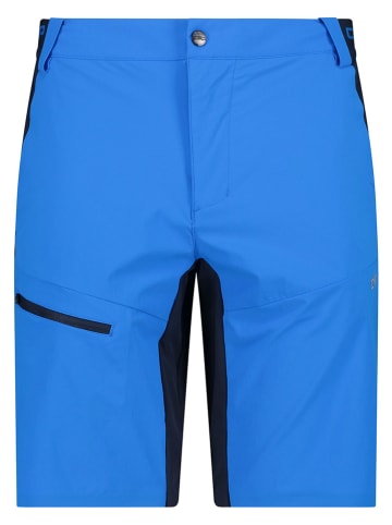CMP Funktionsshorts in Blau