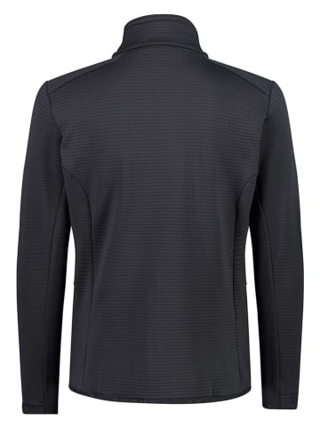 CMP Fleecejacke in Dunkelblau