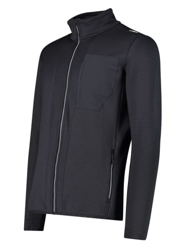 CMP Fleecejacke in Dunkelblau