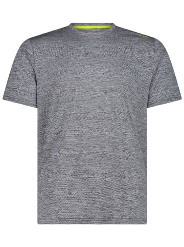 CMP Funktionsshirt in Grau