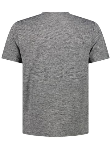 CMP Functioneel shirt grijs