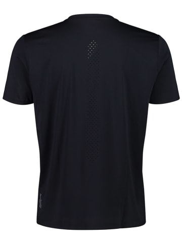 CMP Fietsshirt lichtblauw/donkerblauw