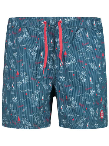 CMP Badeshorts in Blau