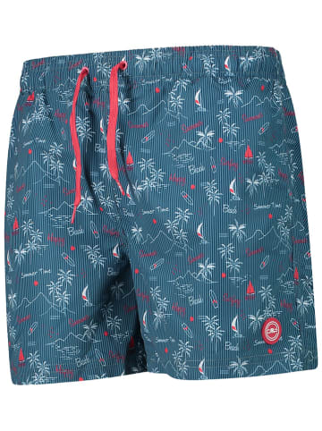 CMP Zwemshort blauw