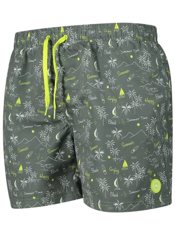 CMP Zwemshort kaki