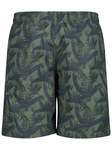 CMP Zwemshort kaki
