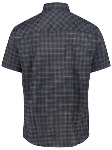 CMP Functionele blouse antraciet