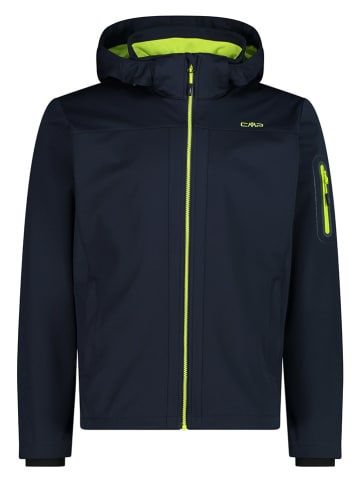 CMP Funktionsjacke in Dunkelblau
