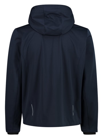 CMP Funktionsjacke in Dunkelblau