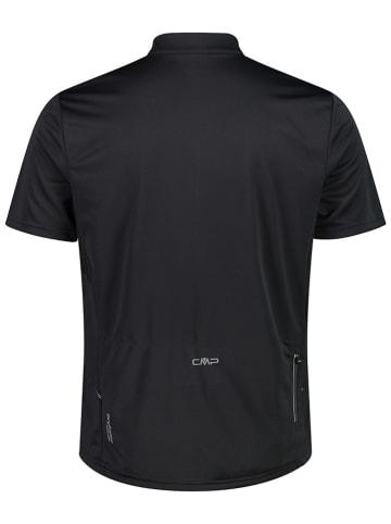 CMP Fietsshirt oranje