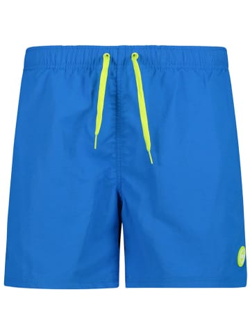 CMP Zwemshort blauw