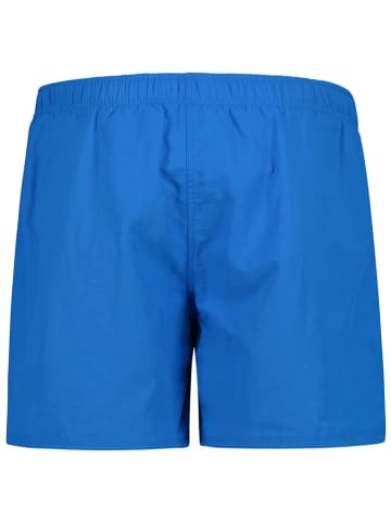 CMP Zwemshort blauw