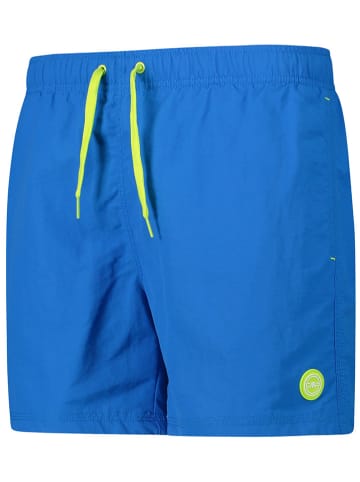 CMP Zwemshort blauw