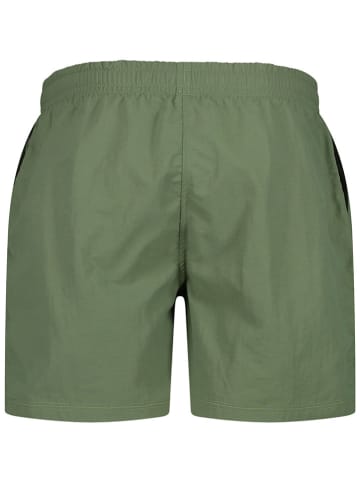 CMP Zwemshort groen