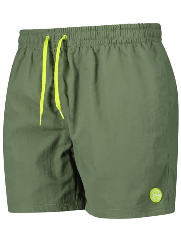 CMP Zwemshort groen