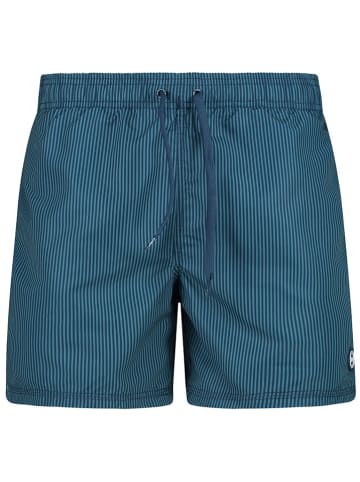 CMP Badeshorts in Blau