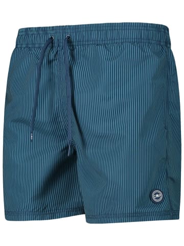 CMP Badeshorts in Blau