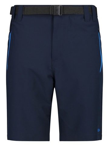 CMP Funktionsshorts in Dunkelblau