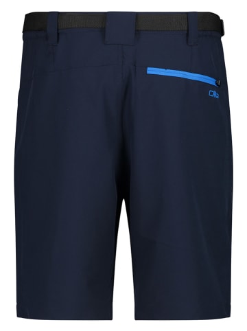 CMP Funktionsshorts in Dunkelblau
