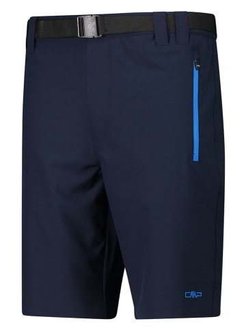 CMP Funktionsshorts in Dunkelblau