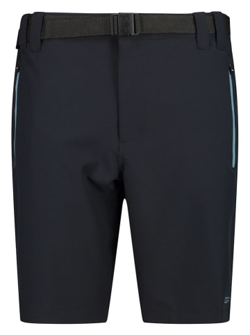 CMP Functionele short donkerblauw
