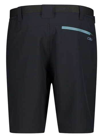 CMP Functionele short donkerblauw