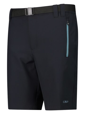 CMP Functionele short donkerblauw