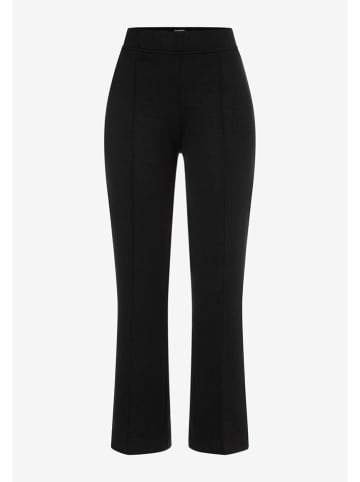 More & More Broek zwart