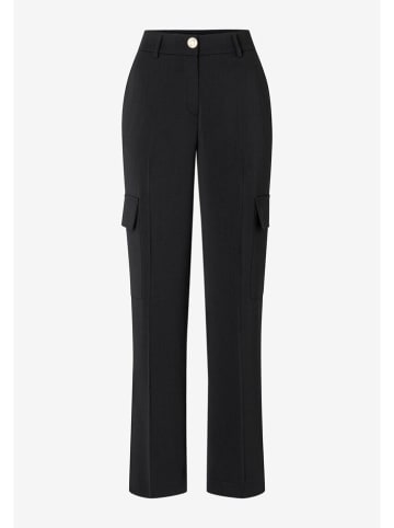More & More Cargohose in Schwarz